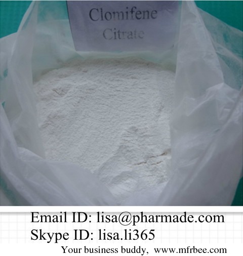 clomid_50_41_9_gynocomastia_raw_powder_clomiphine_citrate