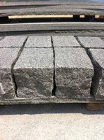 more images of Chinese Yixian Black granite