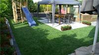 more images of Why choose Golden Moon artificial turf rugs?