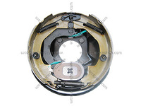 10 inch trailer electric brake assembly