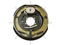 12 inch x 2 inch Trailer Electric Brake Assembly