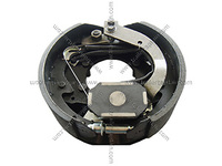 more images of 12-1/4" x 3-1/2" Trailer Electric Brake Assembly