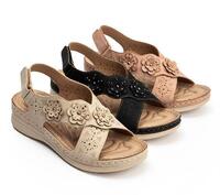 more images of PU casual sandals