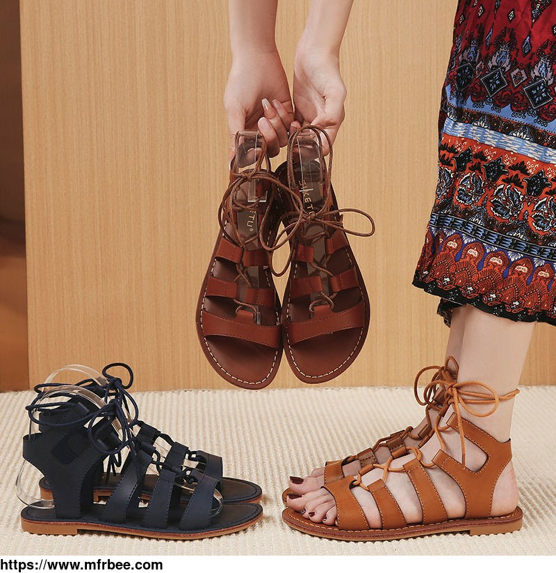 pu_casual_lace_up_sandals