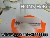 more images of Free sample white powder reliable supplier CAS 121062-08-6 Melanotan II