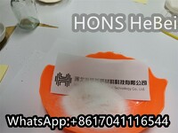 more images of Free sample white powder reliable supplier CAS 121062-08-6 Melanotan II