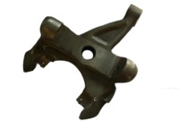 Ductile Iron Steering Knuckle