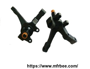 iron_casting_steering_knuckle
