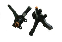 Iron Casting Steering Knuckle