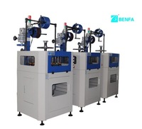 more images of Vertical automatic hose braiding machine series