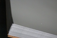 more images of Back Drill Aluminum Sheet