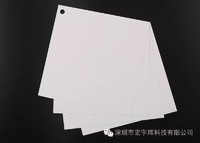 more images of Back Drill Aluminum Sheet