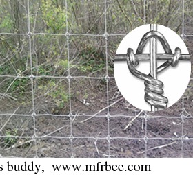 field_fence_types_applications_classifications_features