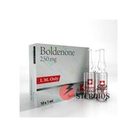 more images of Boldenone 250mg