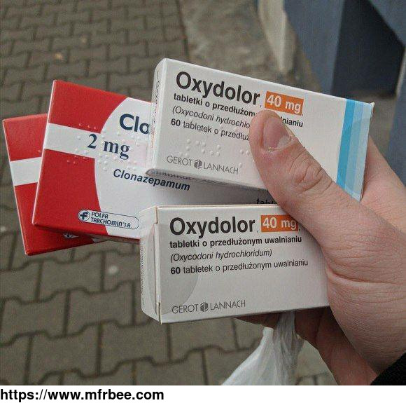 oxydolor