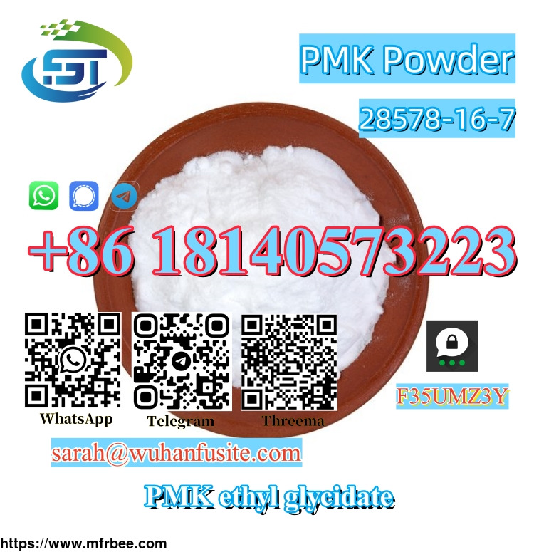 new_pmk_powder_cas_28578_16_7_with_high_purity