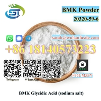 more images of Factory Supply BMK Powder Diethyl(phenylacetyl)malonate CAS 20320-59-6 With High Purity