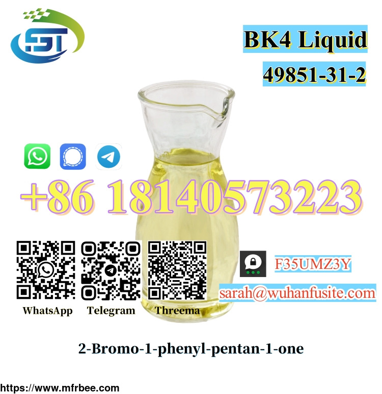 hot_sales_cas_49851_31_2_bk4_liquid_2_bromo_1_phenyl_1_pentanone_in_stock