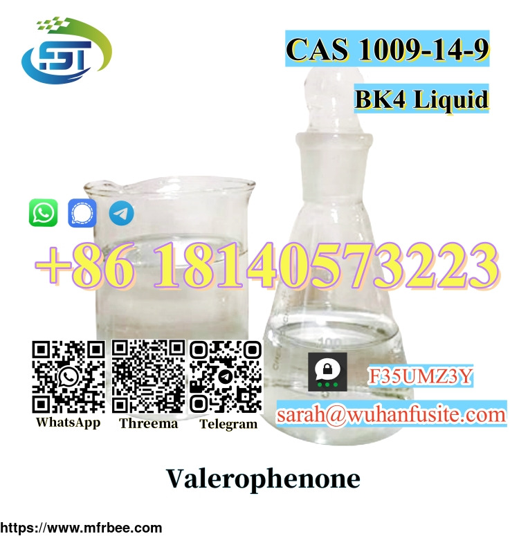 bk4_liquid_valerophenone_cas_1009_14_9_with_best_price