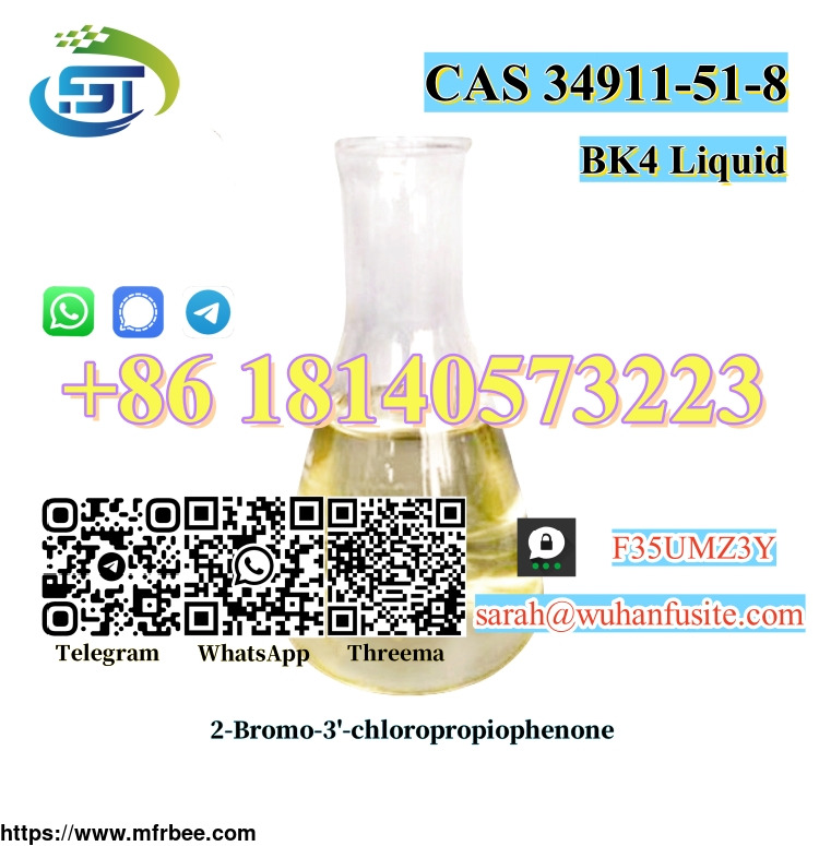 competitive_price_cas_34911_51_8_2_bromo_3_chloropropiophenone