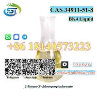 more images of Competitive Price CAS 34911-51-8 2-Bromo-3'-chloropropiophenone
