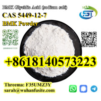 more images of Overseas Warehouse Direct Sales BMK Powder CAS 5449-12-7 With Best Price