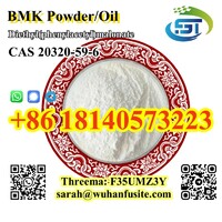 more images of German warehouse Factory Supply BMK Powder CAS 20320-59-6 With High Purity