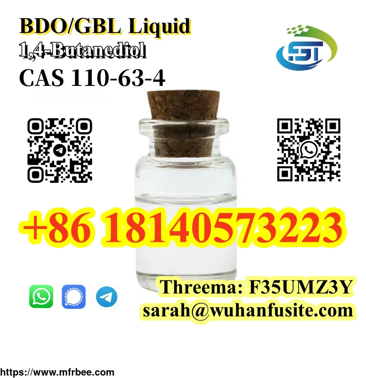 factory_supply_bdo_liquid_1_4_butanediol_cas_110_63_4_with_safe_and_fast_delivery
