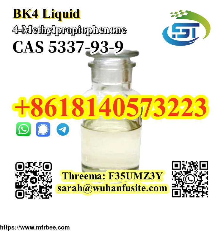 hot_sales_bk4_liquid_cas_5337_93_9_4_methylpropiophenone_with_high_purity