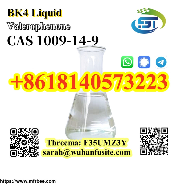 bk4_liquid_valerophenone_cas_1009_14_9_with_best_price