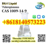 more images of BK4 Liquid Valerophenone CAS 1009-14-9 with Best Price