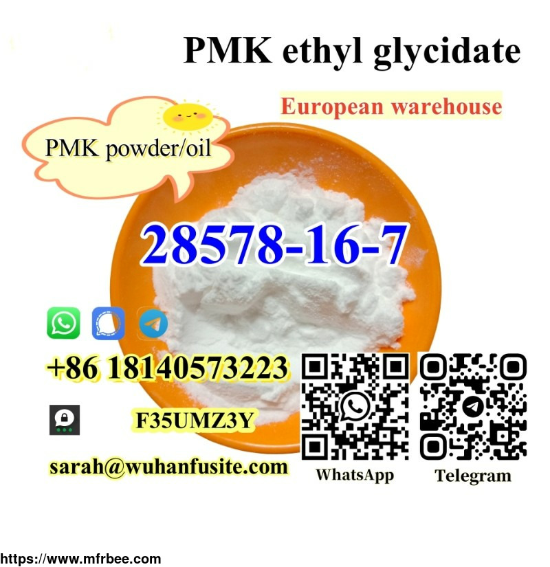 german_warehouse_cas_28578_16_7_pmk_ethyl_glycidate_with_high_purity