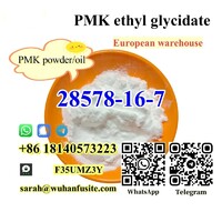 more images of German warehouse CAS 28578-16-7 PMK ethyl glycidate With High purity