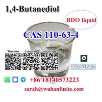 more images of Hot sales CAS 110-63-4 BDO Liquid 1,4-Butanediol With High Purity