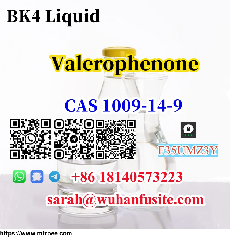 hot_sales_bk4_liquid_valerophenone_cas_1009_14_9_in_stock