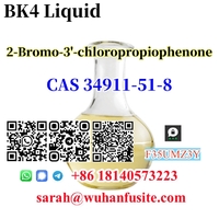 more images of Competitive Price CAS 34911-51-8 2-Bromo-3'-chloropropiophenone with High Purity