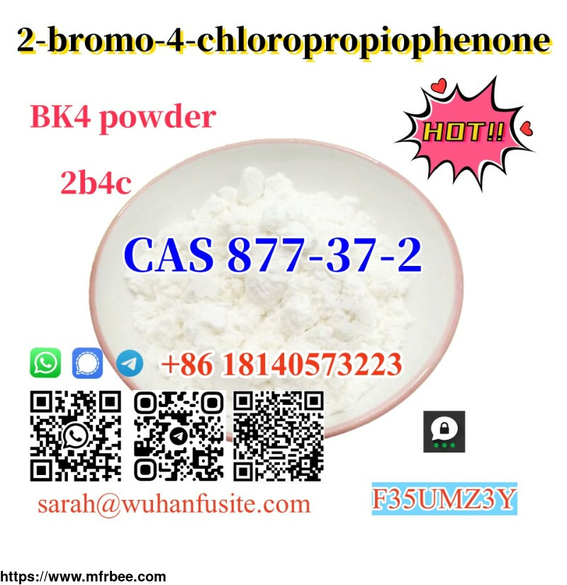 hot_selling_bk4_powder_cas_877_37_2_2_bromo_4_chloropropiophenone_with_best_price