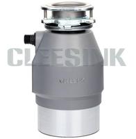 sink with food disposer JS560-B1T