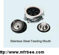 stainless_steel_feeding_mouth