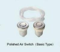 air switch for disposal Polished Air Switch Basic Type