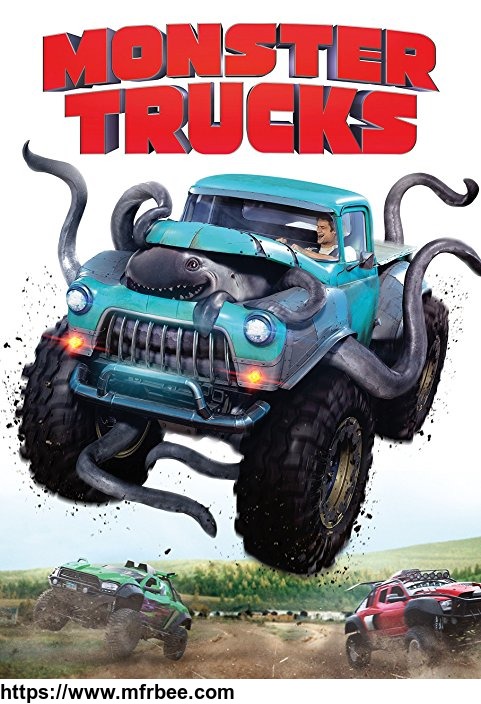 sell_2017_new_release_dvd_movies_monster_trucks_2016_new_edition_hot_selling_movie