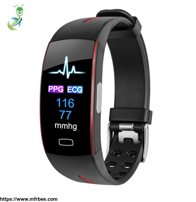 2019_amazon_top_selling_smartwatch_with_ppg_ecg_medical_grade_test_fitness_tracker_p3_bluetooth_health_monitor_smart_bracelet