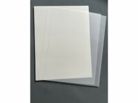 more images of 75Micron Hot Peel DTF PET Film For Roll To Roll Inkjet Digital Printers