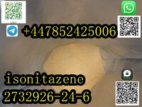 more images of 2732926-24-6 	isonitazene