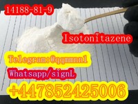 CAS  14188-81-9   Isotonitazene