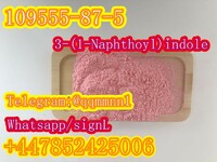 CAS   109555-87-5     3-(1-Naphthoyl)indole