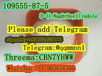 CAS  109555-87-5  3-(1-Naphthoyl)indole