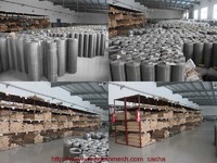 more images of plain dutch weaving wire mesh