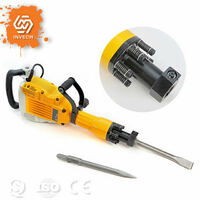 more images of High Durability Concrete Breaker 2200W Electric Demolition Jack Hammer Drill