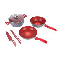 more images of Imitation Pressure Cookware Pans